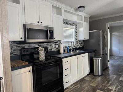 Mobile Home at 9372 Eden Dr. Tampa, FL 33610