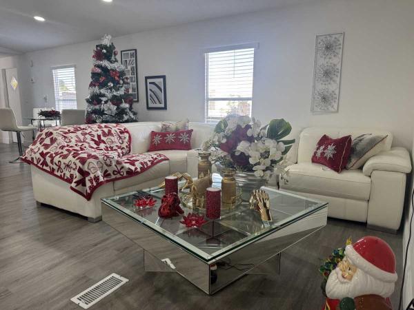 1988 SPEC Mobile Home For Sale