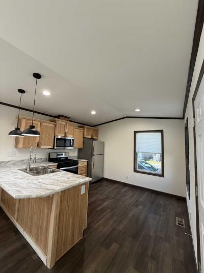 Photo 2 of 10 of home located at 6333 Hodgson Rd #266 Lino Lakes, MN 55014