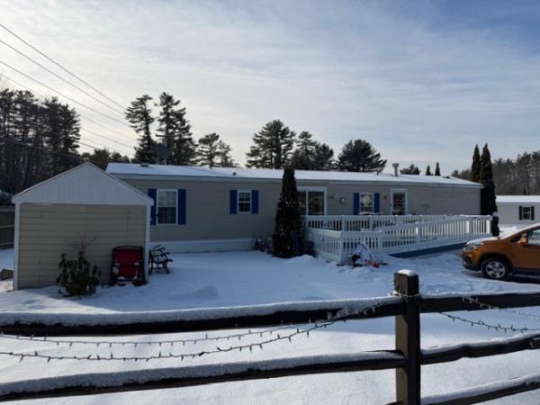 1995  Mobile Home For Sale