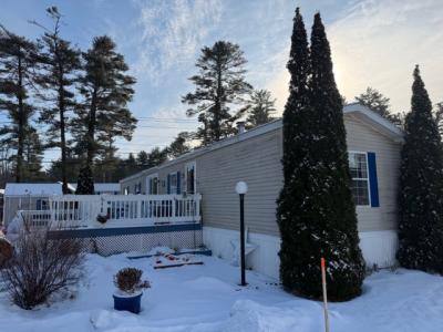 Photo 2 of 10 of home located at 1 Beechplum Drive Old Orchard Beach, ME 04064