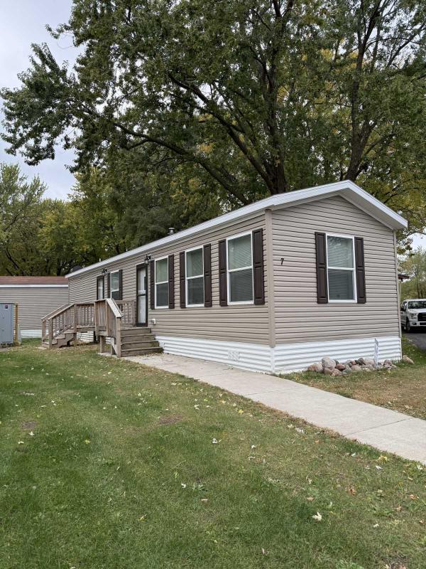 2023 Midcountry Manufactured Home