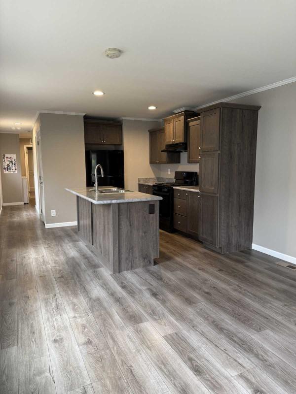 2023 Midcountry Manufactured Home