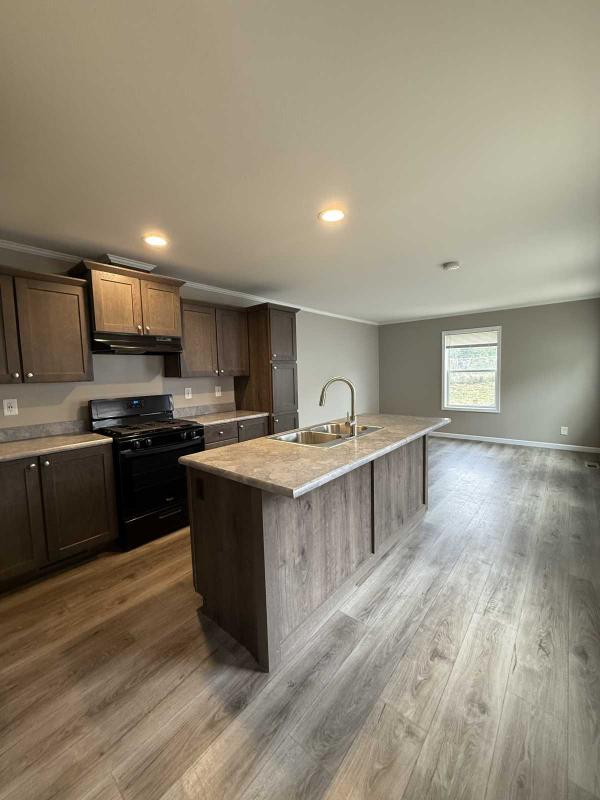 2023 Midcountry Manufactured Home