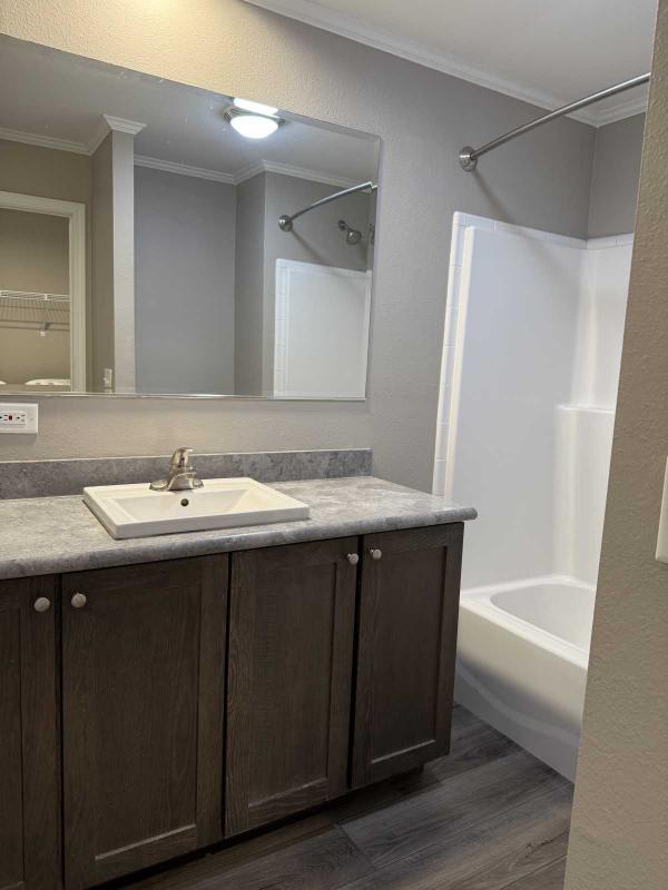 2023 Midcountry Manufactured Home