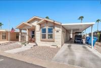 2022 Cavco Manufactured Home
