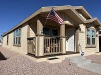 2022 Cavco Manufactured Home