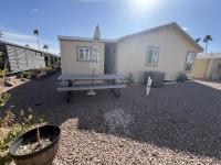 2022 Cavco Manufactured Home