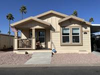 2022 Cavco Manufactured Home