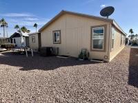 2022 Cavco Manufactured Home