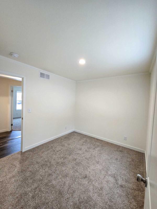 2026 Double Manufactured Home