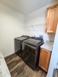 2026 Double Manufactured Home