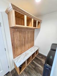 2026 Double Manufactured Home