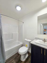 2026 Double Manufactured Home