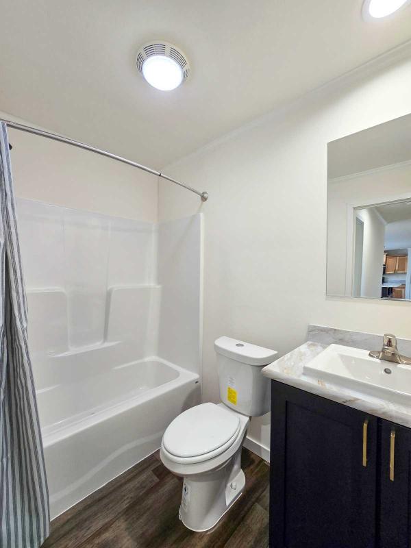 2026 Double Manufactured Home