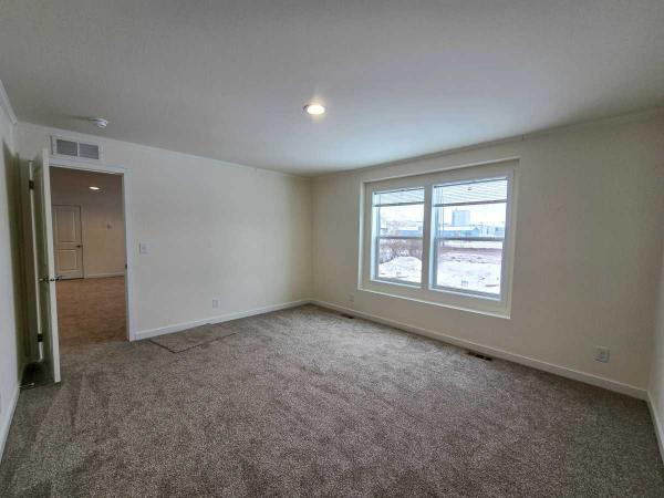 2026 Double Manufactured Home