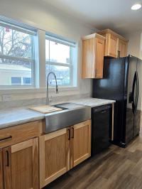 2026 Double Manufactured Home