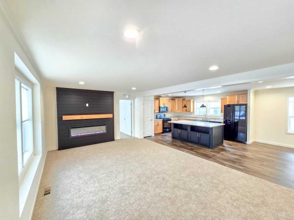 2026 Double Manufactured Home