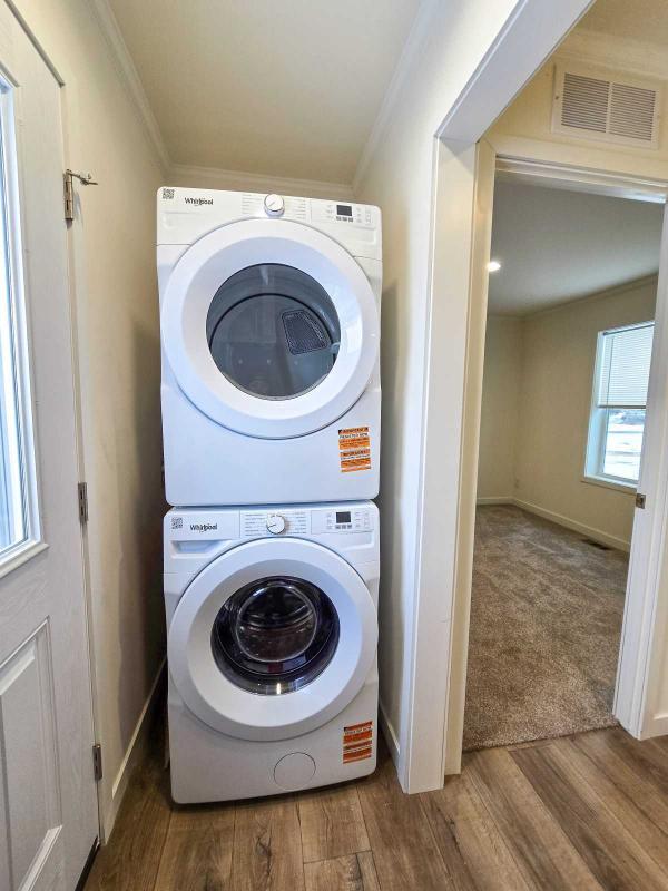 2026 Cavco Manufactured Home