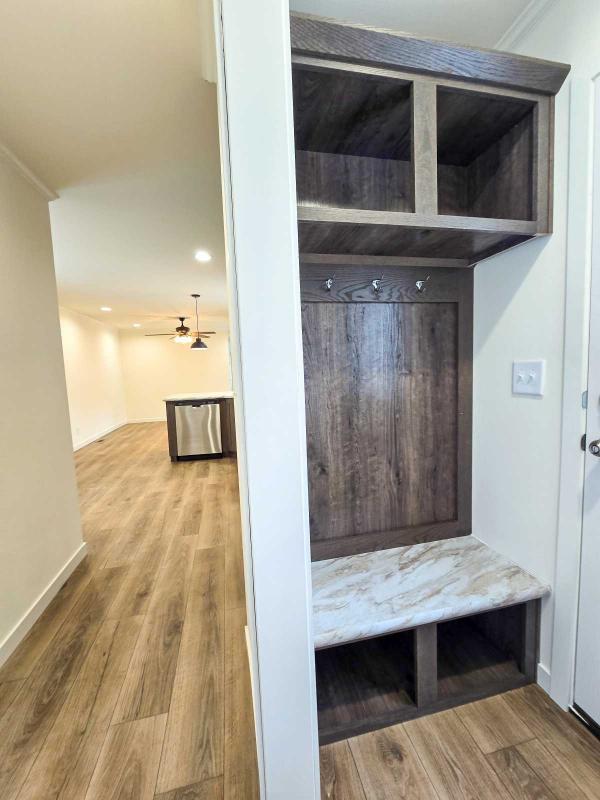 2026 Cavco Manufactured Home