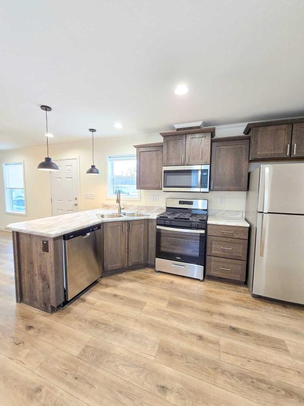 2026 Cavco Manufactured Home