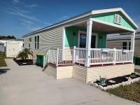 2017 Palm Harbor Manufactured Home