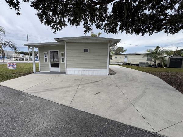 Photo 1 of 2 of home located at 2201 Us Highway 41 South, #86 Ruskin, FL 33570