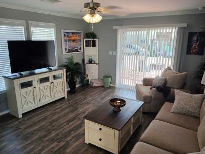 Photo 5 of 8 of home located at 19 Hopetown Rd Micco, FL 32976