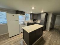 1972 TWNH Mobile Home