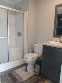 2017 Palm Harbor Manufactured Home