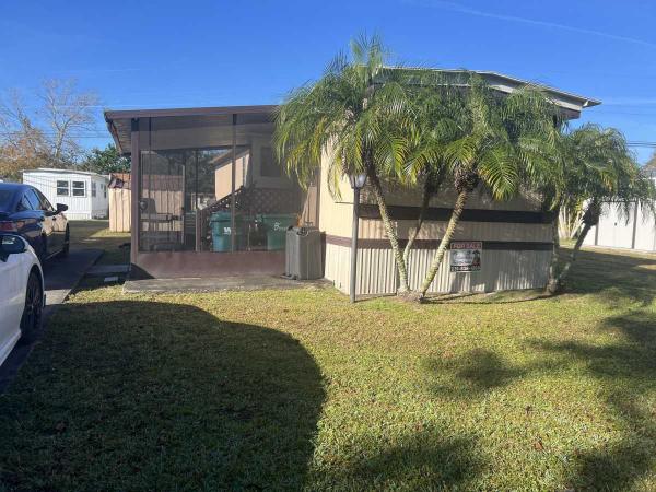 1973  Mobile Home For Sale