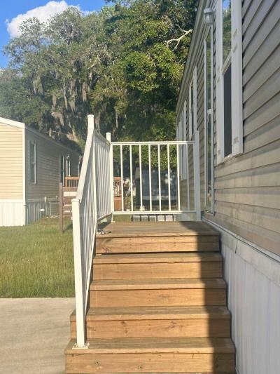 Photo 4 of 38 of home located at 6539 Townsend Road Jacksonville, FL 32244