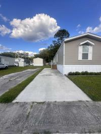 2023 Clayton Manufactured Home