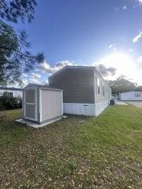 2023 Clayton Manufactured Home