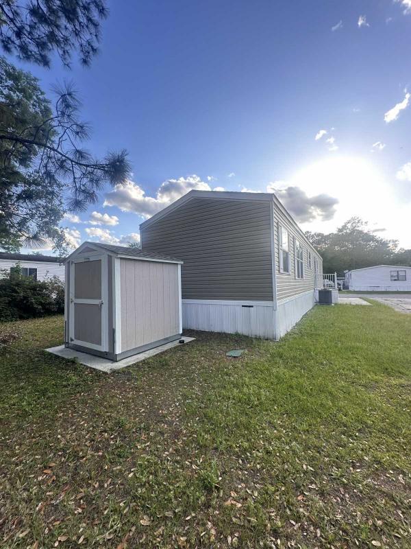 2023 Clayton Manufactured Home