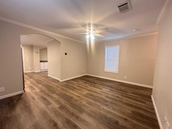 2023 Clayton Manufactured Home