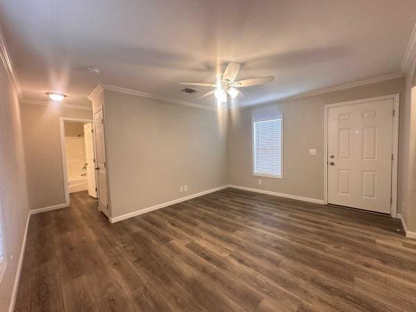 2023 Clayton Manufactured Home