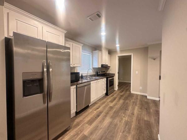 2023 Clayton Manufactured Home