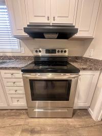 2023 Clayton Manufactured Home