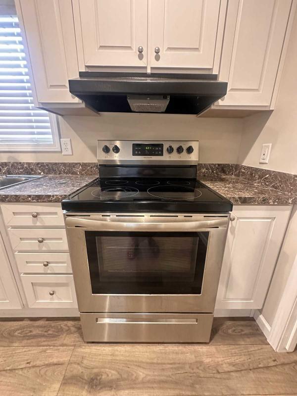 2023 Clayton Manufactured Home