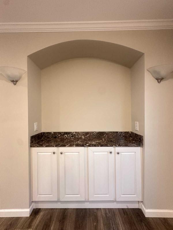 2023 Clayton Manufactured Home