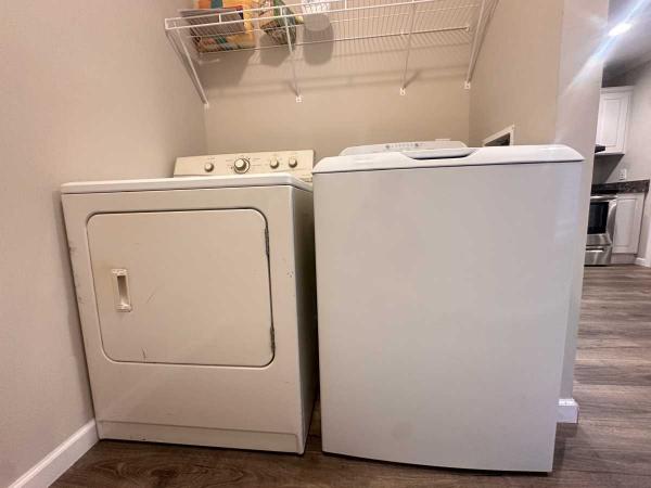 2023 Clayton Manufactured Home