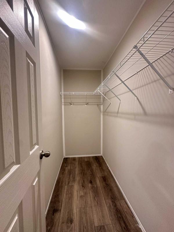 2023 Clayton Manufactured Home