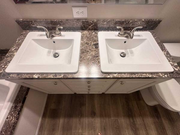 2023 Clayton Manufactured Home