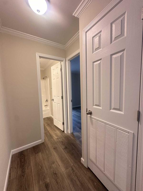 2023 Clayton Manufactured Home