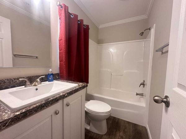 2023 Clayton Manufactured Home