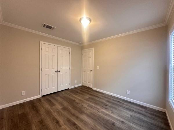 2023 Clayton Manufactured Home