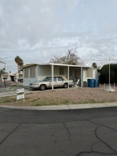 Photo 2 of 3 of home located at 1624 Palm St Las Vegas, NV 89104