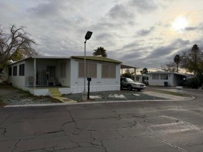 Photo 3 of 3 of home located at 1624 Palm St Las Vegas, NV 89104