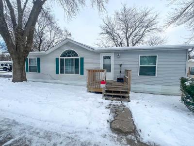 Mobile Home at 2126 3rd Avenue North West #58 Owatonna, MN 55060